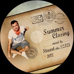 Stuart 2012 summer mix