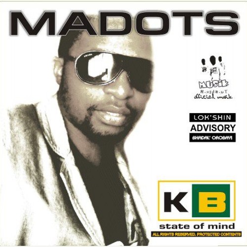 Im back..madots