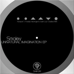 Smoley - Bated Breath (Freddy & Sash - our reality mix) out on SHINOCS