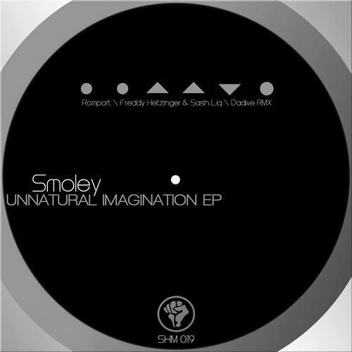 Smoley - Bated Breath (Freddy & Sash - our reality mix) out on SHINOCS