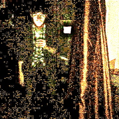 St Petersburg (A Soldier's Lament)