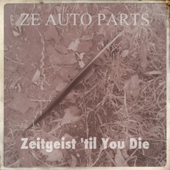 My Best Friend Louie