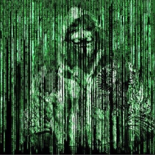 Declaration of the Independence of Cyberspace