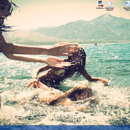 Summmertime
