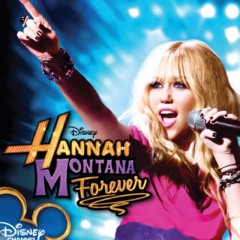 Gonna Get This(hannah Montana)