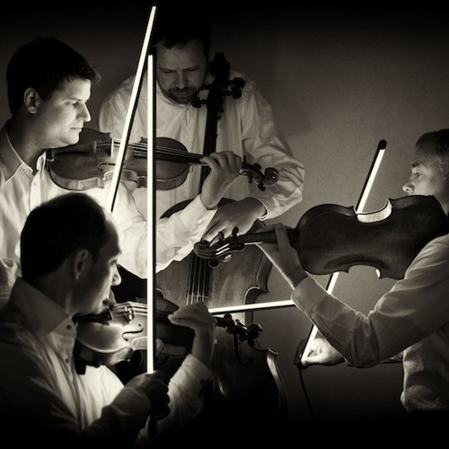 Talich Quartet