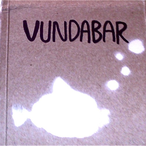 Vundabar- Voodoo