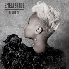 Next to Me - Matt Blank ft. Emeli Sande