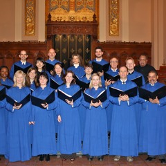 Francis Poulenc: "Litanies à la Vierge Noire"