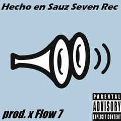 02. Derck ft El Pinche Brujo - Porque estamos Pelones[prod. by Flow 7]