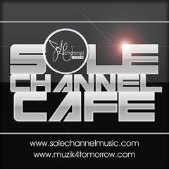 Mr. V - October 2012 SOLE channel Cafe