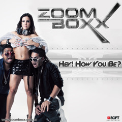 Hey How You Be (Radio Edit)