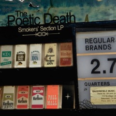 Smoker's Section(ft. Soulcrate Music)