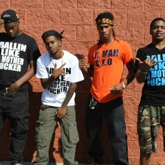 My Wrist Hurt  B.L.A.M