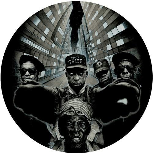 Deemed & Styn - The Enemy