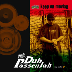 "Me without you" by Dub PassenJah feat Lulu