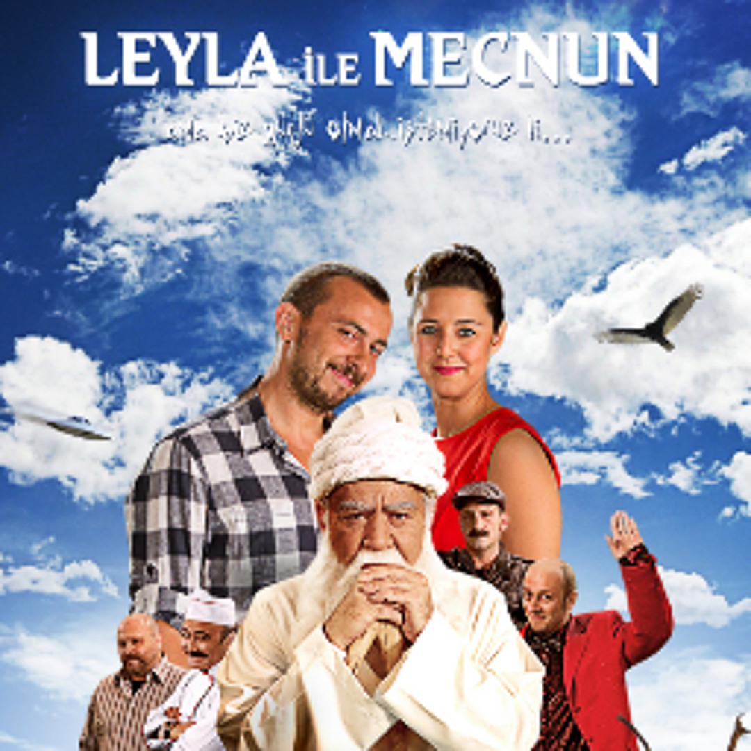 Stream efLÂtunfilm | Listen to Leyla ile Mecnun | Dizi Müzikleri playlist  online for free on SoundCloud