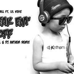 Paul Wall- Break em' Off (Shawn Dell & DJ Anthem Remix)