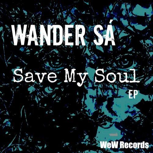 Wander Sá - Is never enough / Buy on Beatport