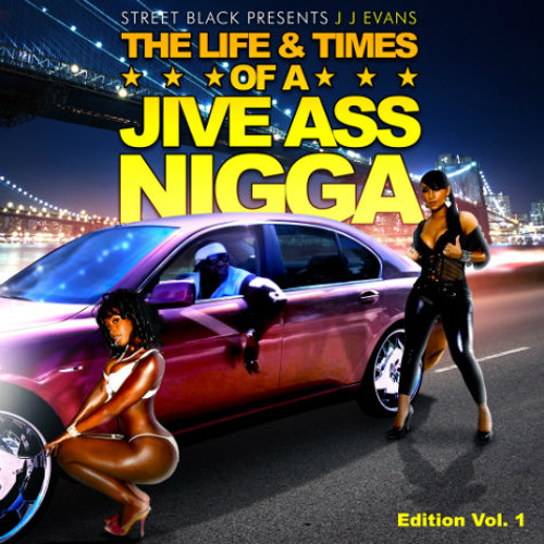 Dont Cha (JJ Evens Edition)