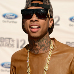 TYGA MIX PARTY SONGS