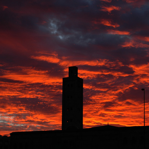 إِنَّ أكْرَمَكُم عِنْدَ اللَّهِ أتْقاكُم ـ عبدالباسط عبدالصمد