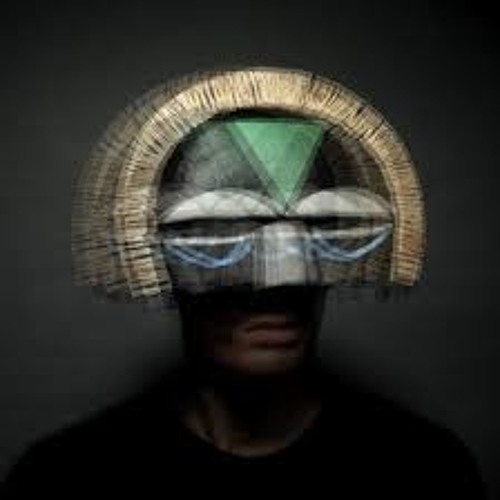 SBTRKT - Hold On (Burnski Desert Edit)