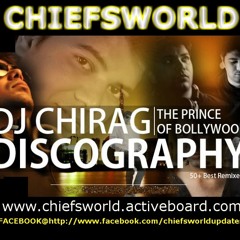 Kya Khoob Lagti Ho ( Club Mix ) Dj Chirag