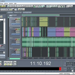 MIx Vieja Guardia Dj Jhon^^