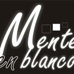 LOS MAS BUSCADOS   MENTE EN BLANCO