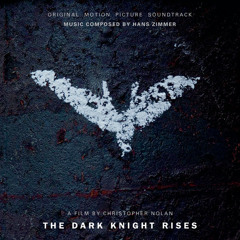 Hans Zimmer - Wayne Manor
