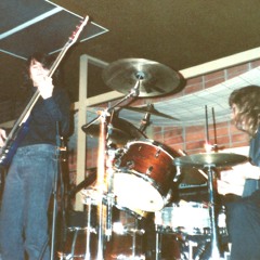 Parallax - Lynch, The Dave Lynch Group
