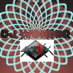 Skrillex- Devil's Den (DJ WOND3R Remix)