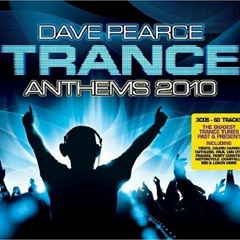 Dave Pearce - Nulife