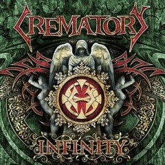 Crematory - Black Celebration [DM Cover]