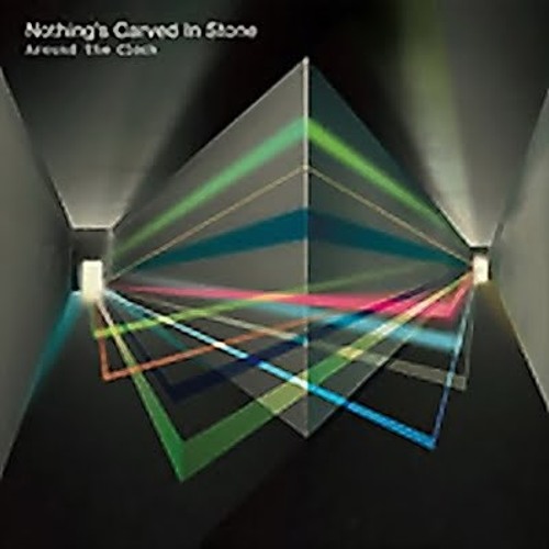 Isolation Nothing S Carved In Stone Cover By Amhar Fm