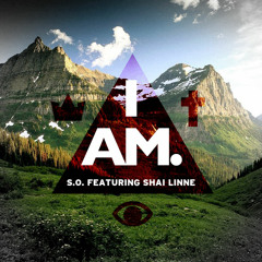S.O. -- 'I Am' ft. shai linne