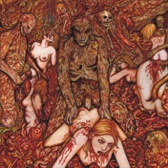 Fucksaw "Confessions of an Anal Whore"