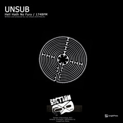 Unsub - Impulses [SECTION8043D]