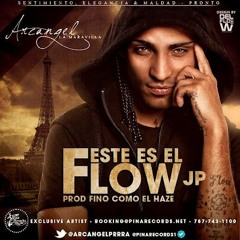 • ESTE ES EL FLOW - ARCANGEL - •,DjR10,• - MIX 2012 EL Rey Del Perreo •