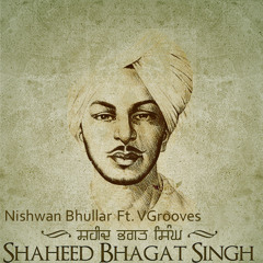 Bhagat Singh - R Mani [Music Arrange - JDB]