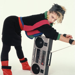 Madonna - Ray of Light - Sunray Jamaica Mix