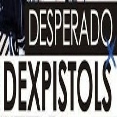 '12.9.16 DESPERADO×DEXPISTOLS Live Mix