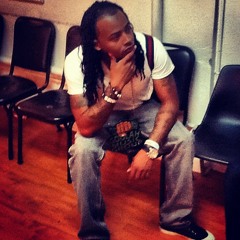 Like My Shawty Ft. JD3