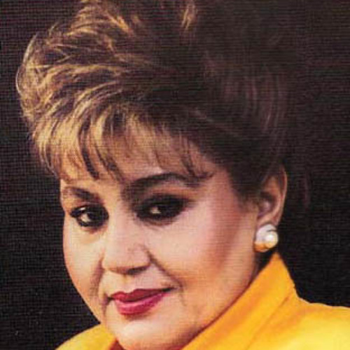 هایده عطـر عــود
