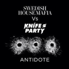swidish house mafia antidote mix