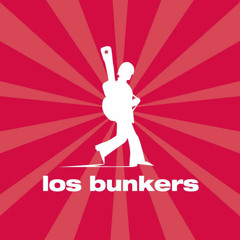 Los Bunkers - Quien Fuera (D-Jenko Corazon Club Mix)
