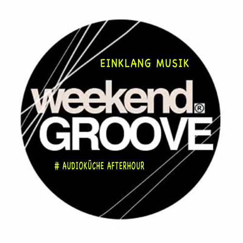 WEEKEND GROOVE