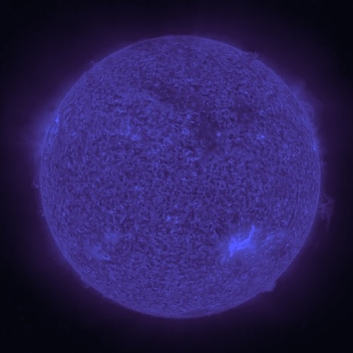 Chromatic Dream "Tethered to the Sun [feat. Running in the Fog] (Missions Slow Grind)"