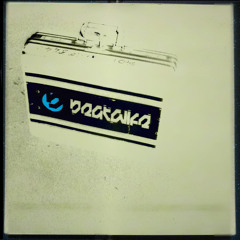 Acid Jockey - Rusher Mix